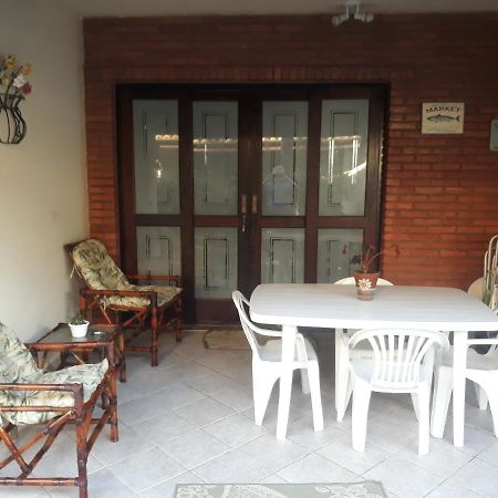 Condominio Ilhas Do Juquehy Жукей Екстериор снимка