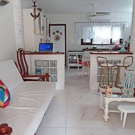 Condominio Ilhas Do Juquehy Жукей Екстериор снимка