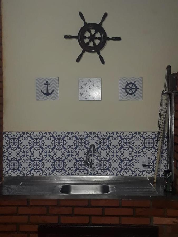 Condominio Ilhas Do Juquehy Жукей Екстериор снимка