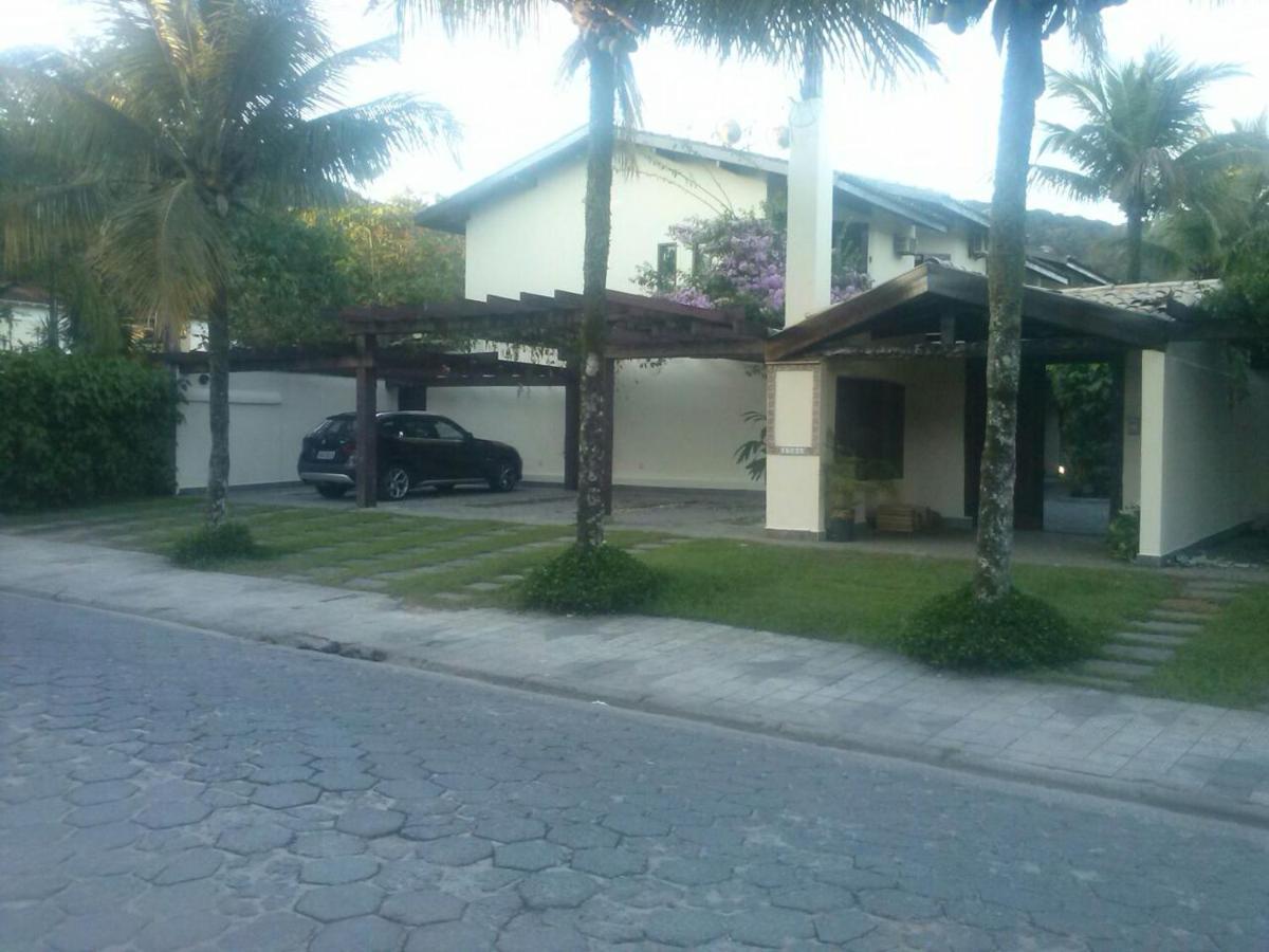 Condominio Ilhas Do Juquehy Жукей Екстериор снимка