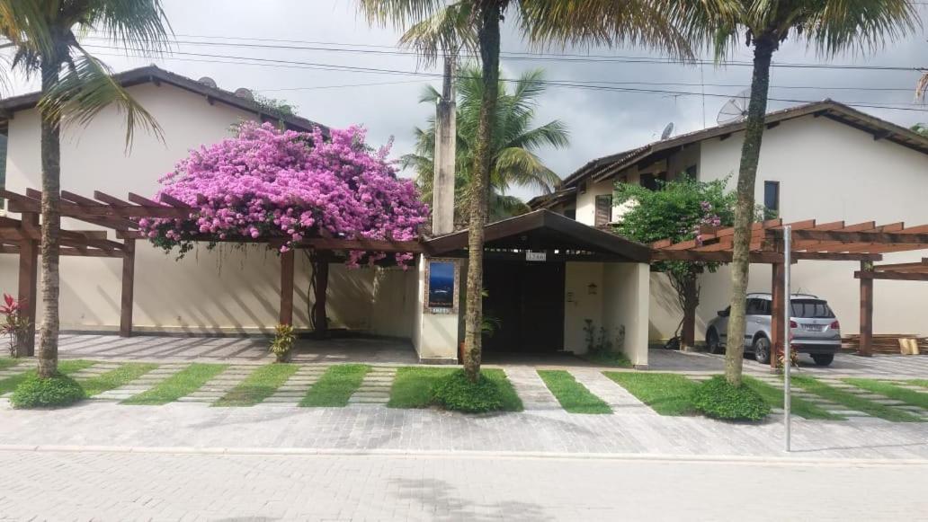 Condominio Ilhas Do Juquehy Жукей Екстериор снимка