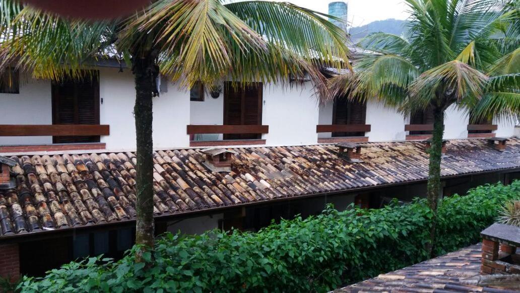 Condominio Ilhas Do Juquehy Жукей Екстериор снимка
