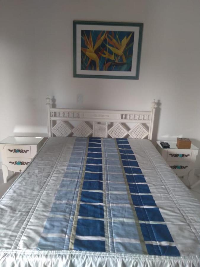 Condominio Ilhas Do Juquehy Жукей Екстериор снимка