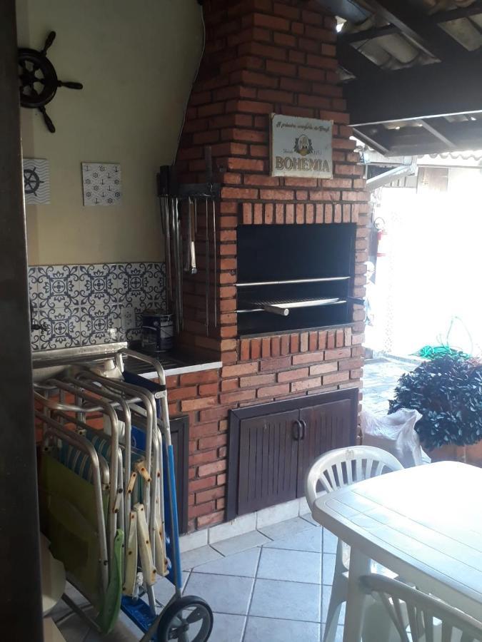 Condominio Ilhas Do Juquehy Жукей Екстериор снимка