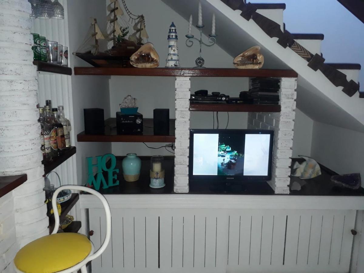 Condominio Ilhas Do Juquehy Жукей Екстериор снимка