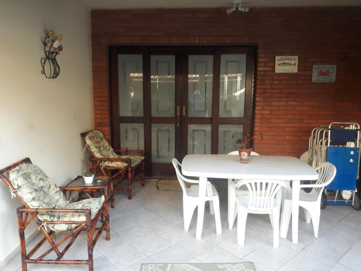 Condominio Ilhas Do Juquehy Жукей Екстериор снимка