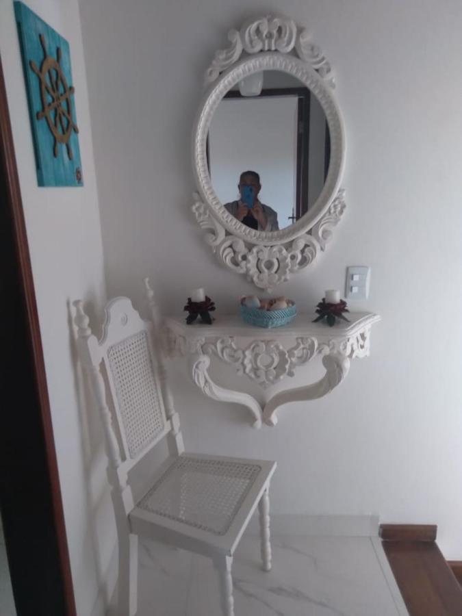 Condominio Ilhas Do Juquehy Жукей Екстериор снимка