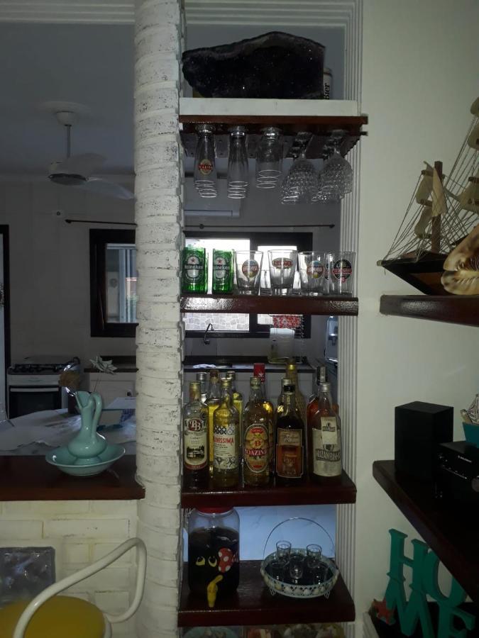 Condominio Ilhas Do Juquehy Жукей Екстериор снимка