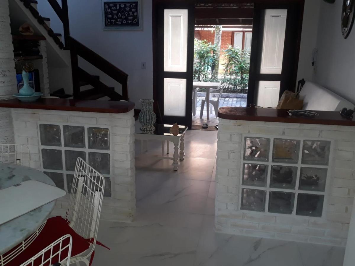 Condominio Ilhas Do Juquehy Жукей Екстериор снимка