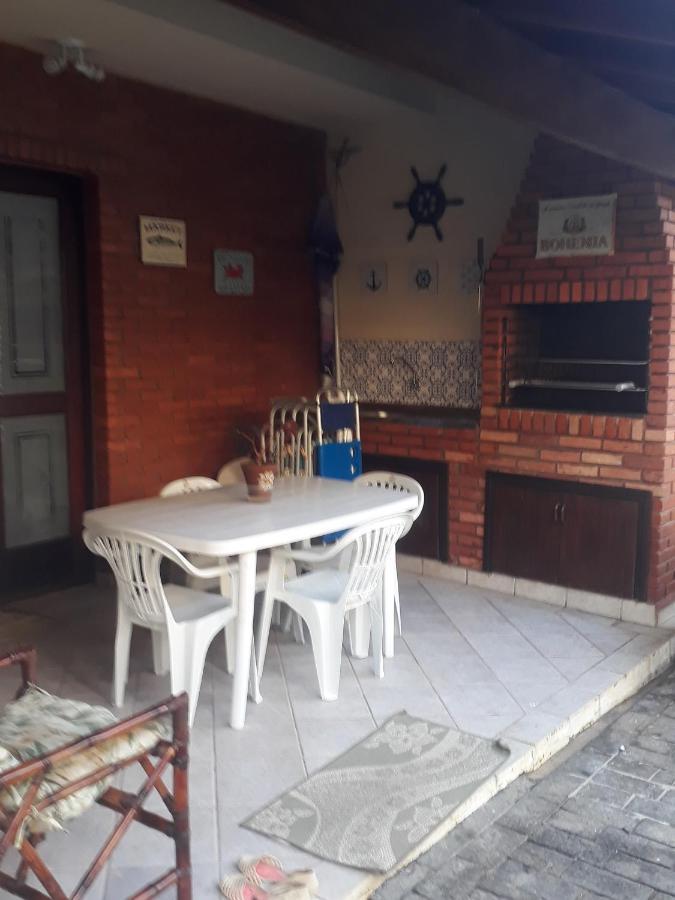 Condominio Ilhas Do Juquehy Жукей Екстериор снимка