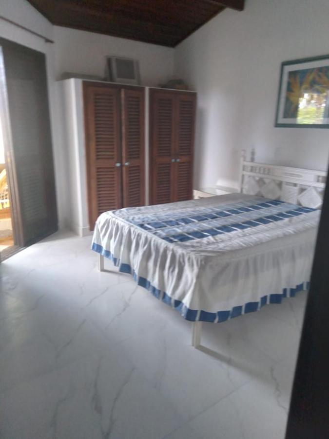 Condominio Ilhas Do Juquehy Жукей Екстериор снимка