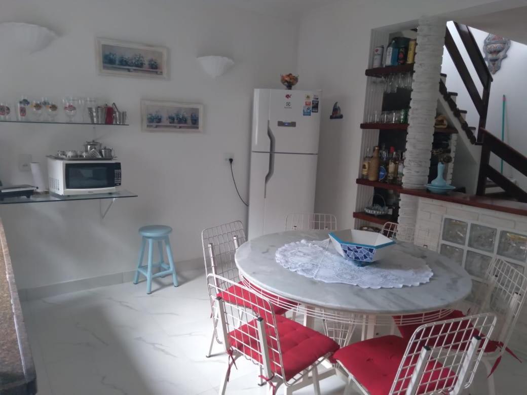 Condominio Ilhas Do Juquehy Жукей Екстериор снимка