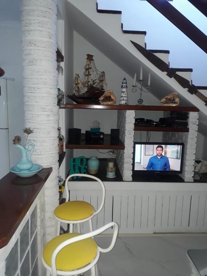 Condominio Ilhas Do Juquehy Жукей Екстериор снимка