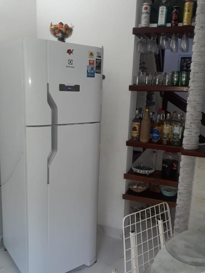 Condominio Ilhas Do Juquehy Жукей Екстериор снимка