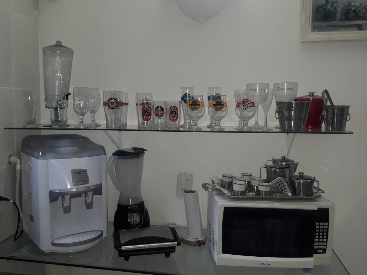 Condominio Ilhas Do Juquehy Жукей Екстериор снимка