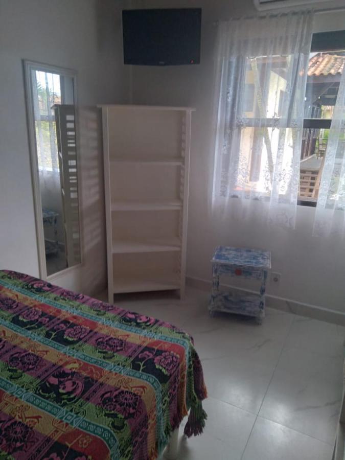 Condominio Ilhas Do Juquehy Жукей Екстериор снимка