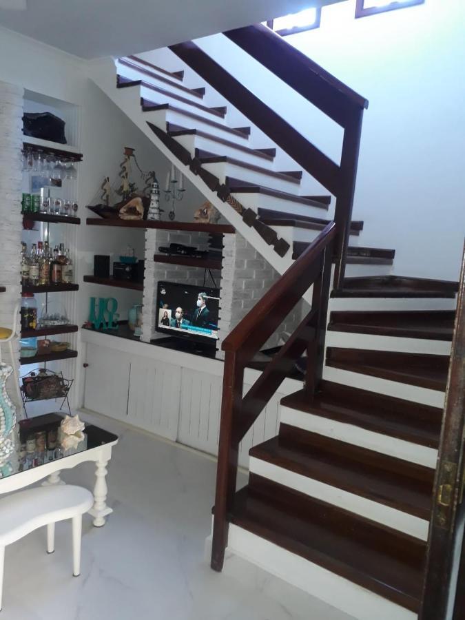 Condominio Ilhas Do Juquehy Жукей Екстериор снимка