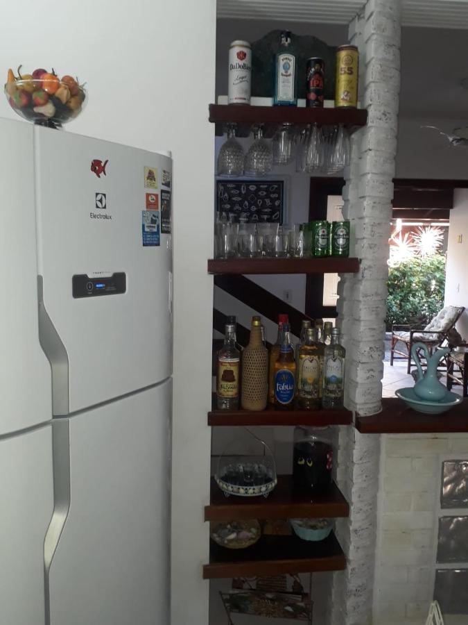 Condominio Ilhas Do Juquehy Жукей Екстериор снимка