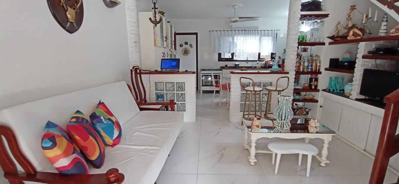 Condominio Ilhas Do Juquehy Жукей Екстериор снимка