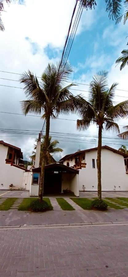 Condominio Ilhas Do Juquehy Жукей Екстериор снимка