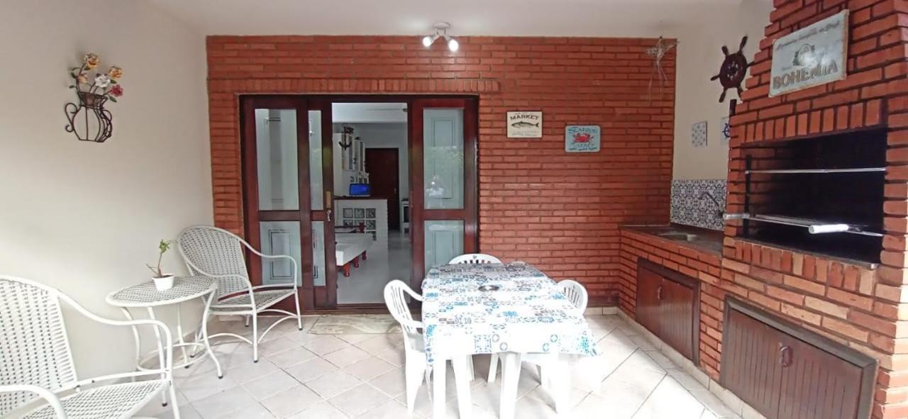 Condominio Ilhas Do Juquehy Жукей Екстериор снимка