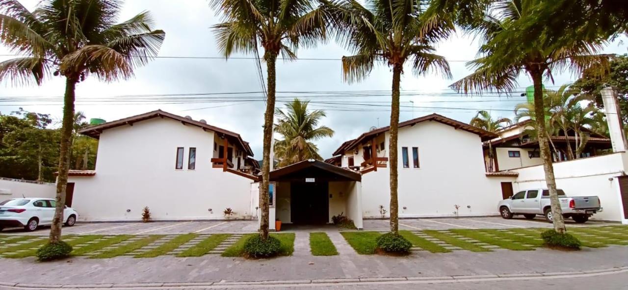 Condominio Ilhas Do Juquehy Жукей Екстериор снимка