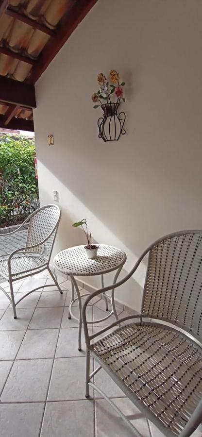 Condominio Ilhas Do Juquehy Жукей Екстериор снимка