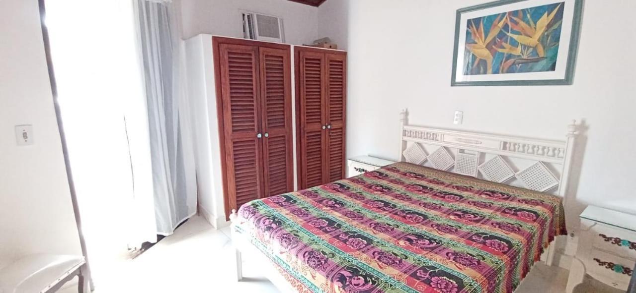 Condominio Ilhas Do Juquehy Жукей Екстериор снимка