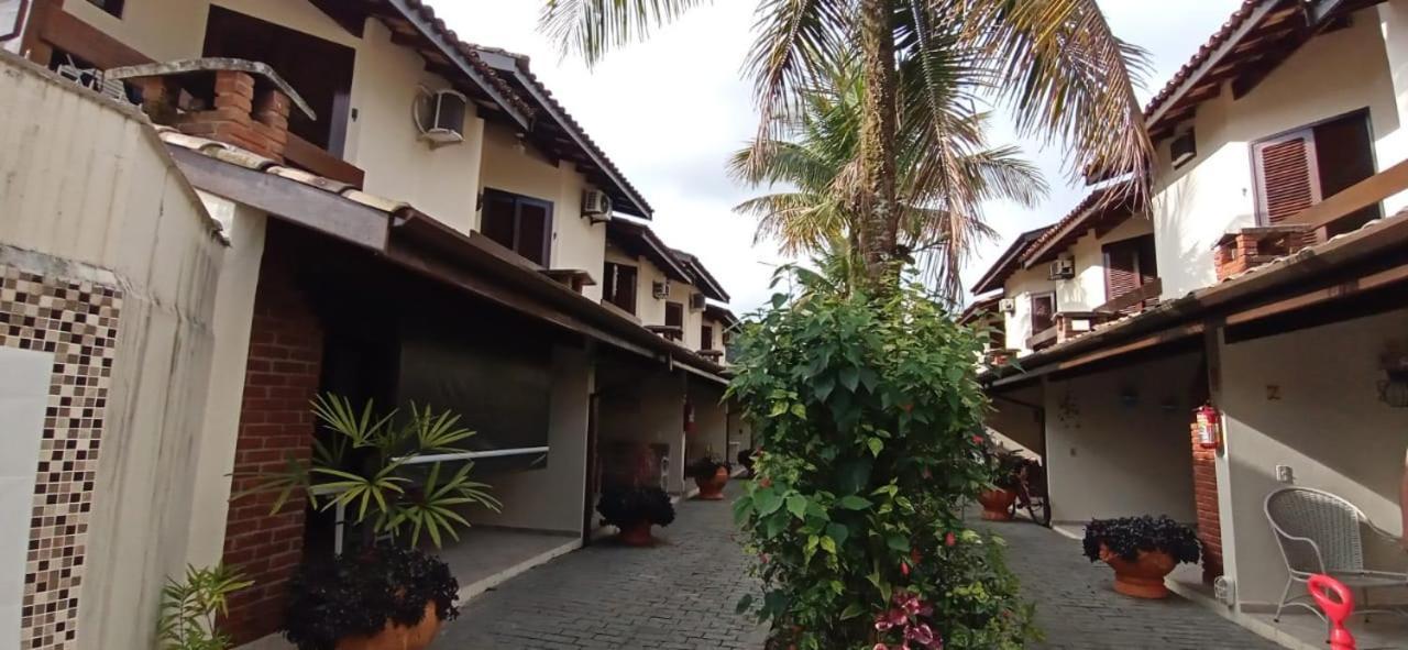 Condominio Ilhas Do Juquehy Жукей Екстериор снимка
