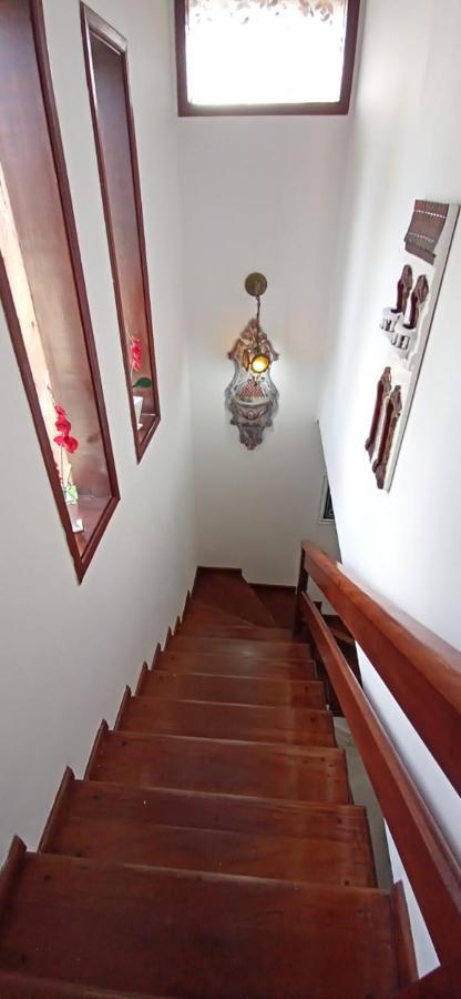 Condominio Ilhas Do Juquehy Жукей Екстериор снимка