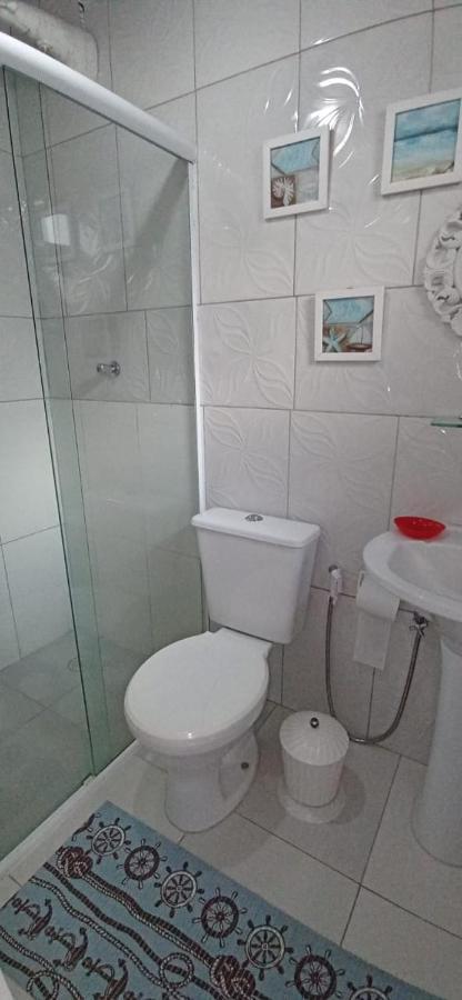 Condominio Ilhas Do Juquehy Жукей Екстериор снимка