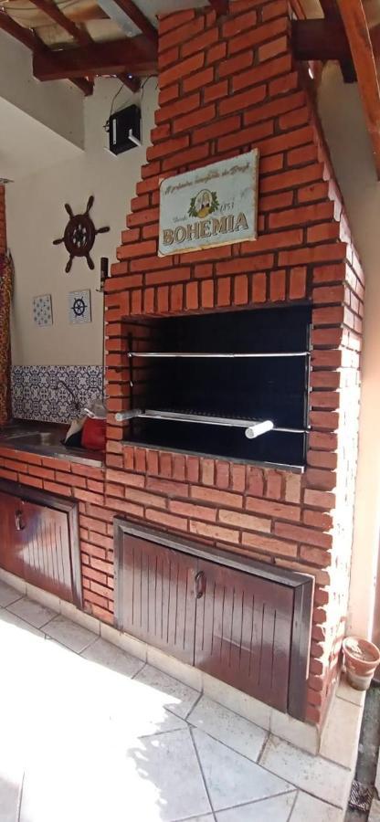 Condominio Ilhas Do Juquehy Жукей Екстериор снимка