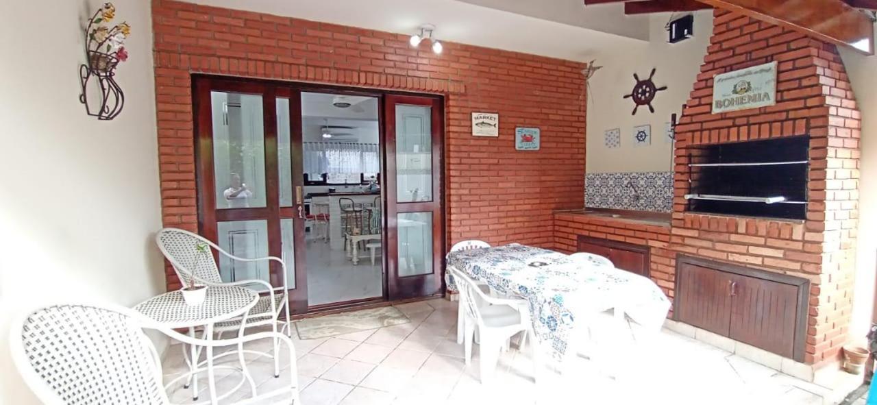 Condominio Ilhas Do Juquehy Жукей Екстериор снимка