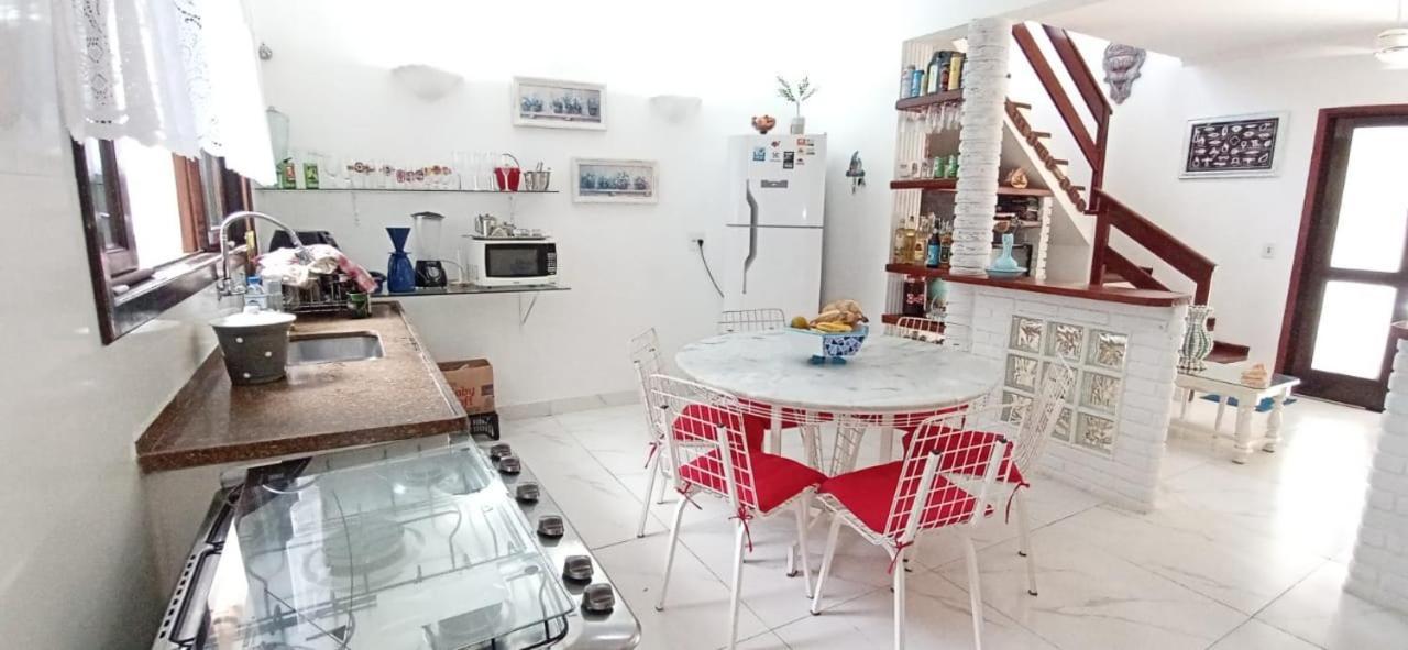 Condominio Ilhas Do Juquehy Жукей Екстериор снимка