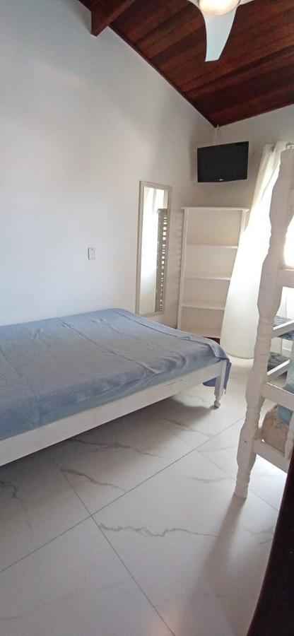 Condominio Ilhas Do Juquehy Жукей Екстериор снимка
