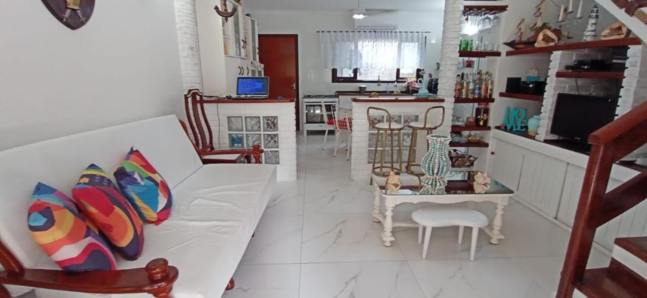 Condominio Ilhas Do Juquehy Жукей Екстериор снимка