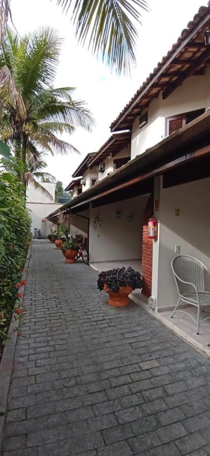 Condominio Ilhas Do Juquehy Жукей Екстериор снимка