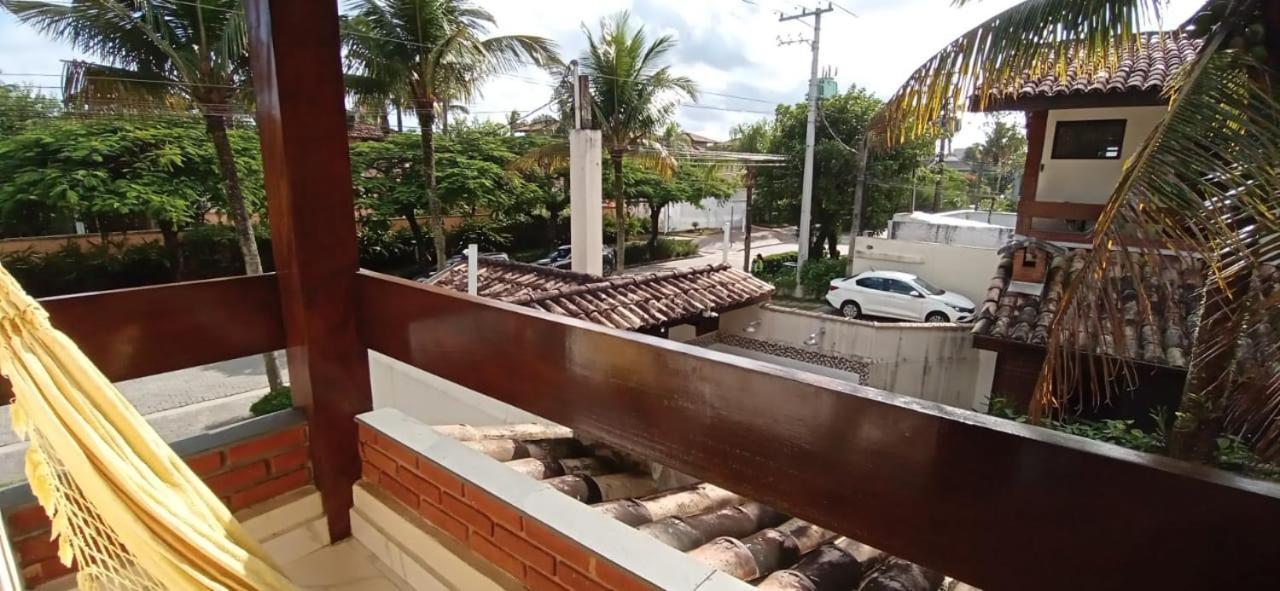 Condominio Ilhas Do Juquehy Жукей Екстериор снимка
